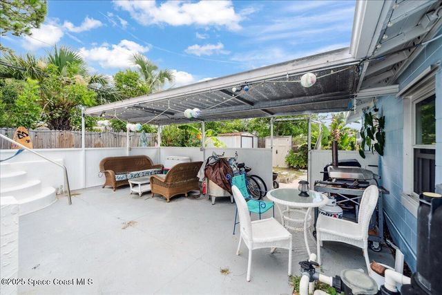 1405 Fiddler Avenue, Merritt Island, FL 32952