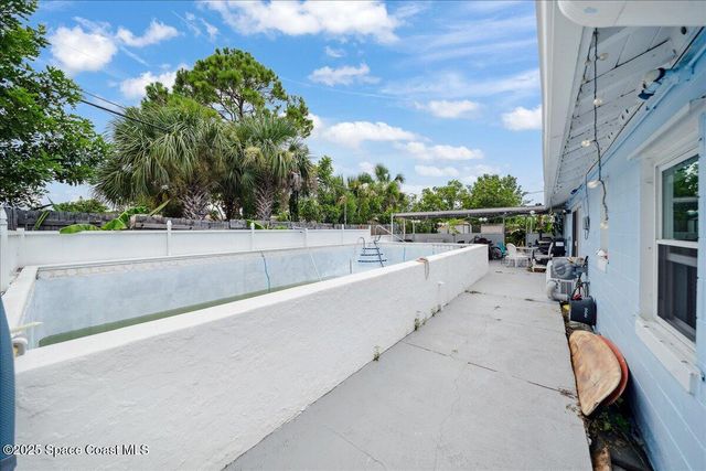 1405 Fiddler Avenue, Merritt Island, FL 32952