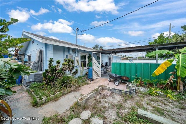 1405 Fiddler Avenue, Merritt Island, FL 32952