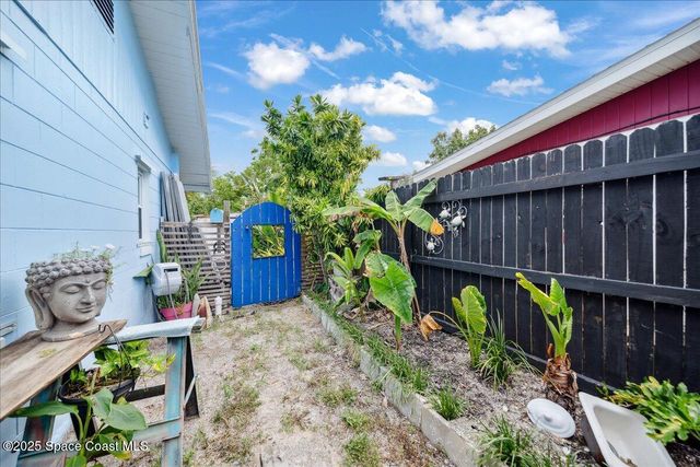 1405 Fiddler Avenue, Merritt Island, FL 32952