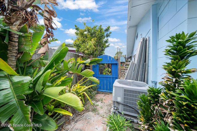 1405 Fiddler Avenue, Merritt Island, FL 32952