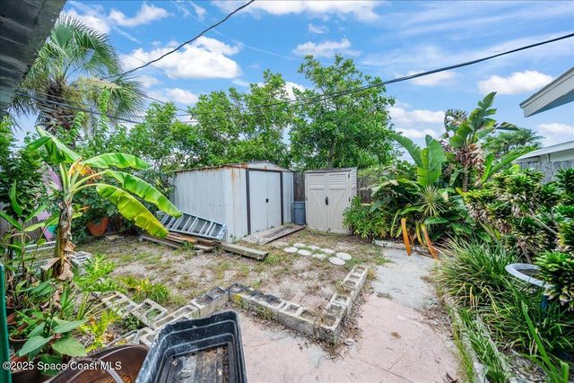 1405 Fiddler Avenue, Merritt Island, FL 32952