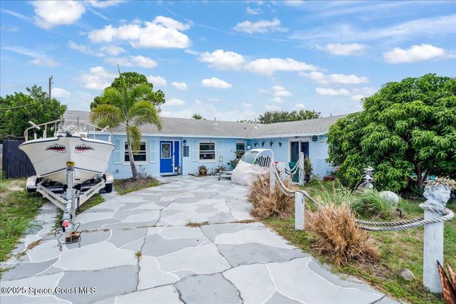 1405 Fiddler Avenue, Merritt Island, FL 32952