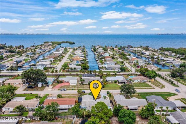 1405 Fiddler Avenue, Merritt Island, FL 32952