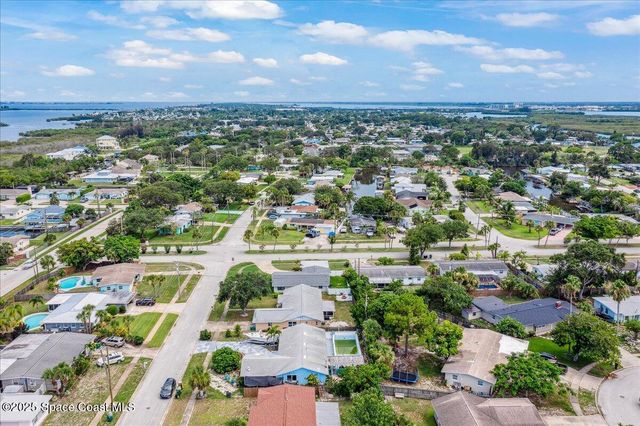 1405 Fiddler Avenue, Merritt Island, FL 32952