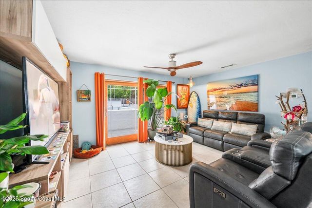 1405 Fiddler Avenue, Merritt Island, FL 32952