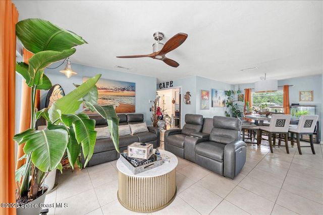 1405 Fiddler Avenue, Merritt Island, FL 32952