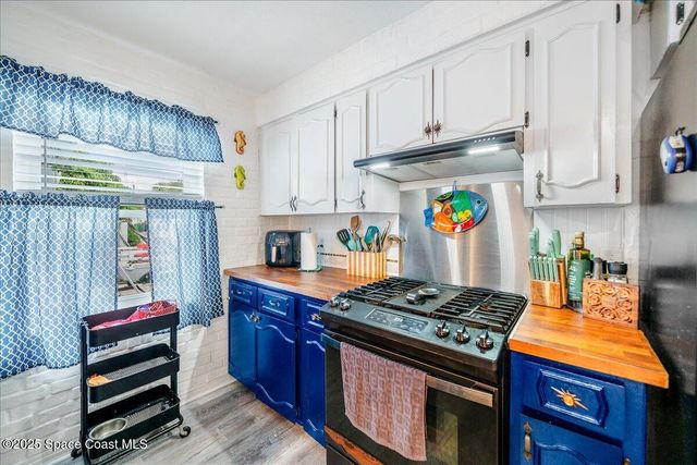 1405 Fiddler Avenue, Merritt Island, FL 32952