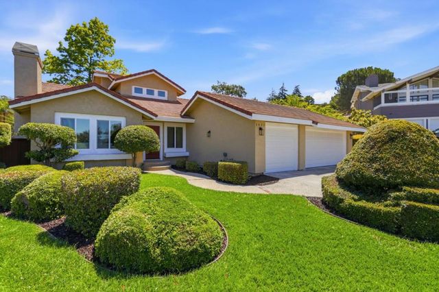 3421 Myersly Court, San Jose, CA 95148