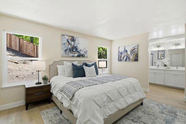 3421 Myersly Court, San Jose, CA 95148