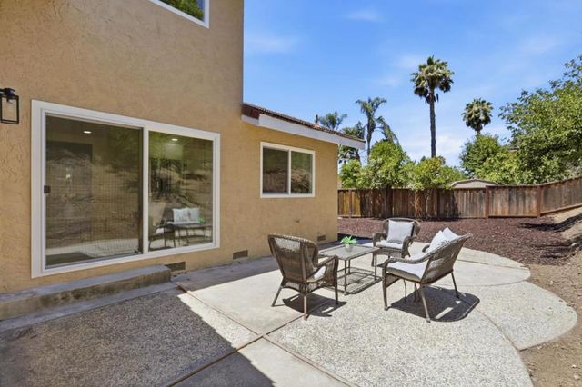 3421 Myersly Court, San Jose, CA 95148