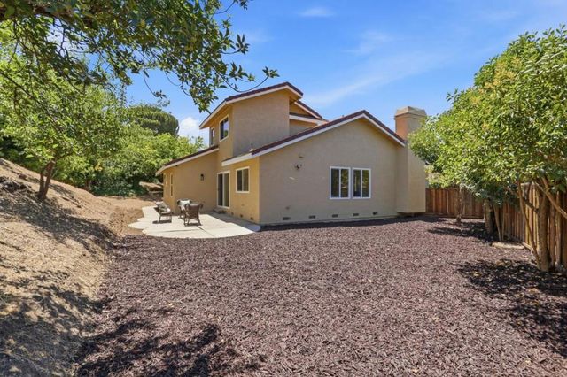 3421 Myersly Court, San Jose, CA 95148
