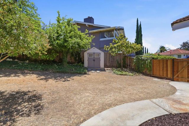 3421 Myersly Court, San Jose, CA 95148
