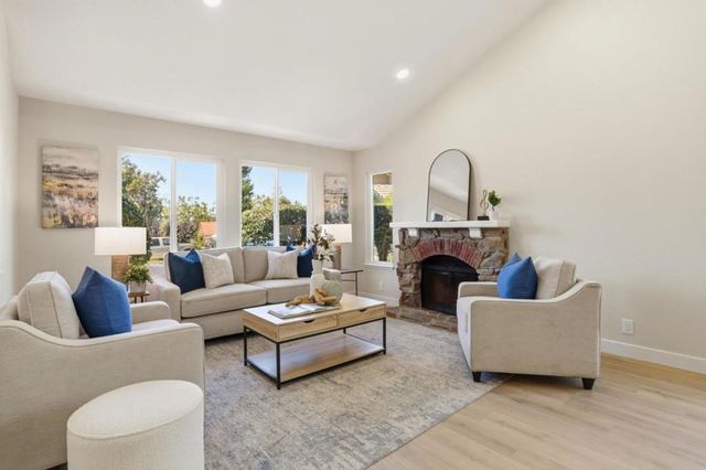 3421 Myersly Court, San Jose, CA 95148