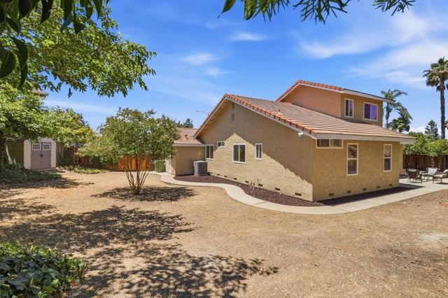 3421 Myersly Court, San Jose, CA 95148