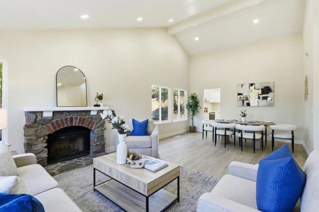 3421 Myersly Court, San Jose, CA 95148