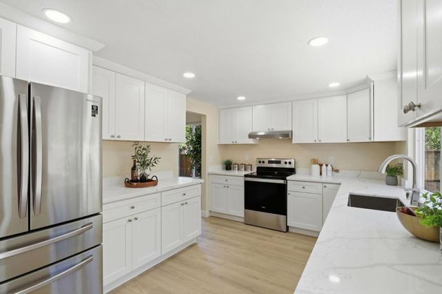 3421 Myersly Court, San Jose, CA 95148