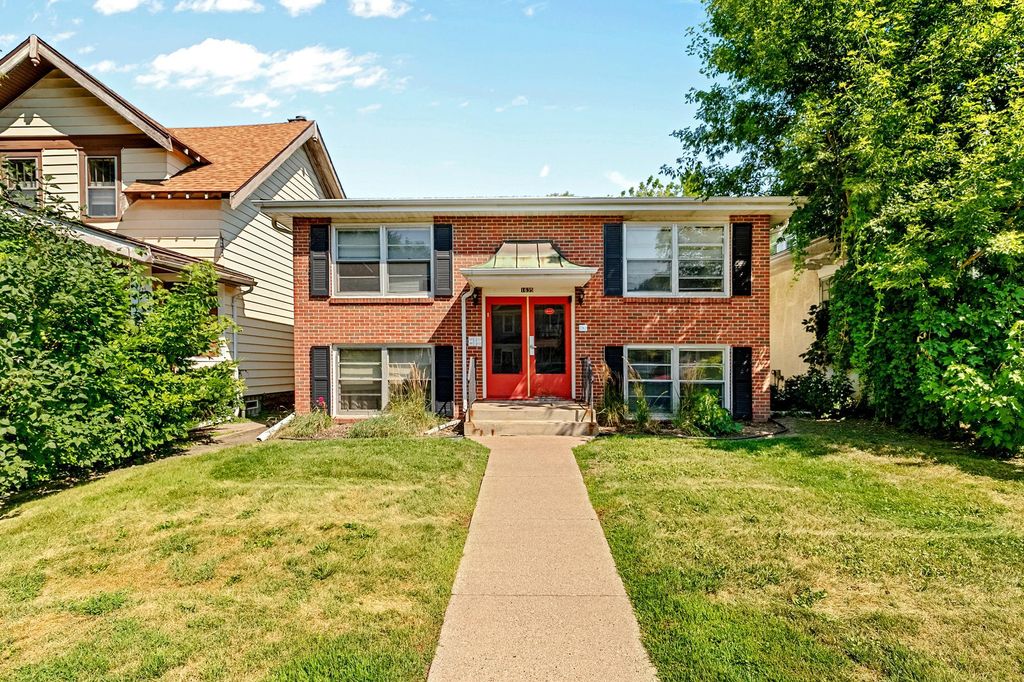 1635 Dayton Avenue, Saint Paul, MN 55104 — exterior