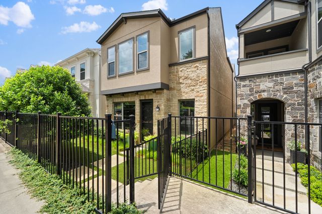 620 Aspen Valley Lane, Dallas, TX 75208