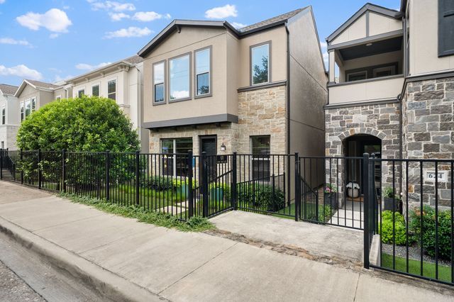 620 Aspen Valley Lane, Dallas, TX 75208