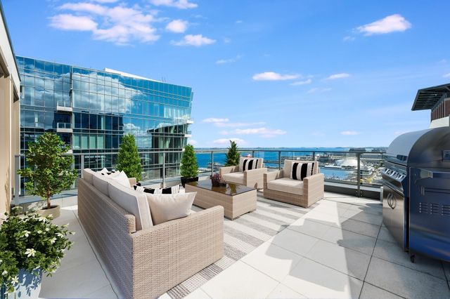 133 Seaport Blvd 12, Boston, MA 02210