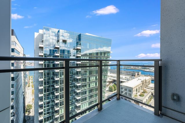 133 Seaport Blvd 12, Boston, MA 02210
