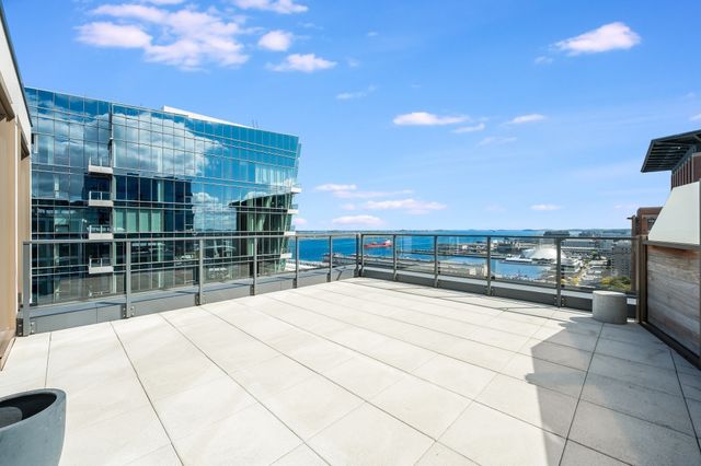 133 Seaport Blvd 12, Boston, MA 02210