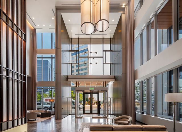 133 Seaport Blvd 12, Boston, MA 02210
