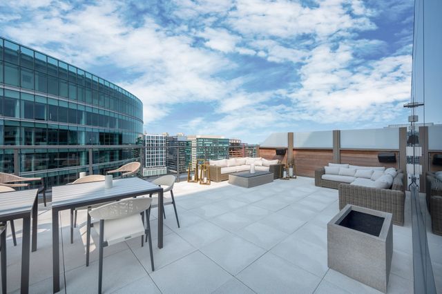 133 Seaport Blvd 12, Boston, MA 02210