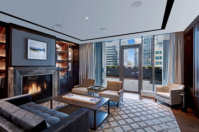 133 Seaport Blvd 12, Boston, MA 02210