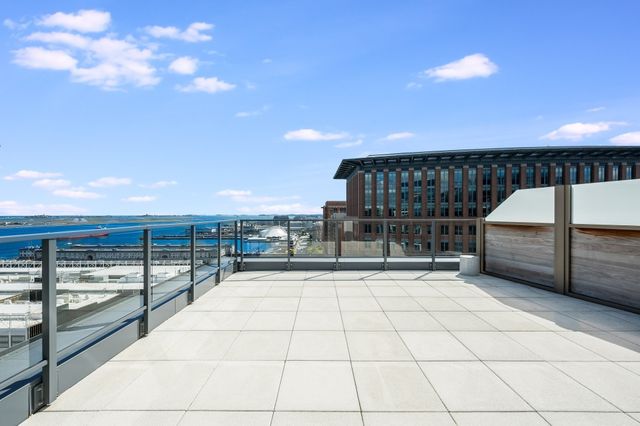 133 Seaport Blvd 12, Boston, MA 02210