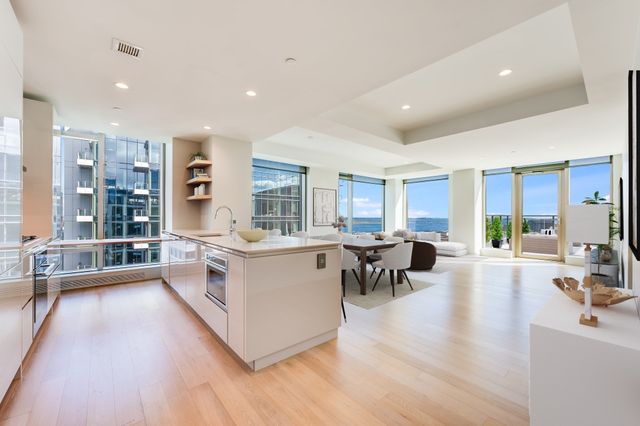 133 Seaport Blvd 12, Boston, MA 02210
