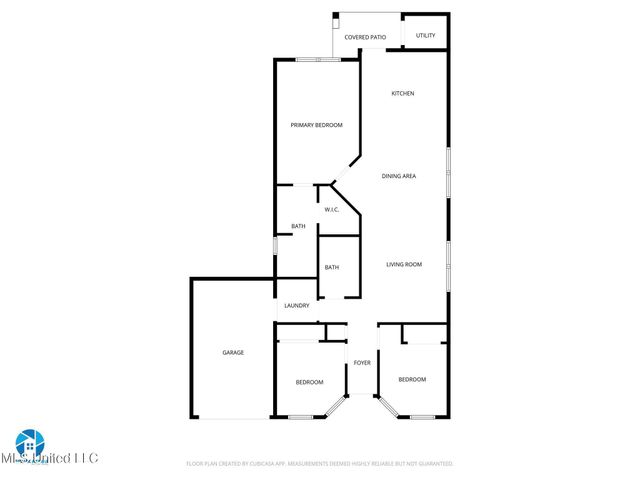 13637 Lawton Lane, Gulfport, MS 39503