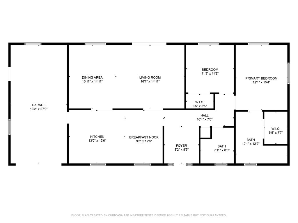 293 PARADISE ISLAND DRIVE, Haines City, FL 33844