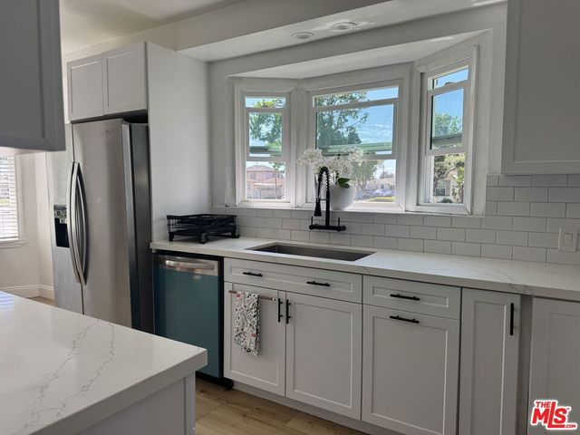 9157 Haas Avenue, Los Angeles, CA 90047