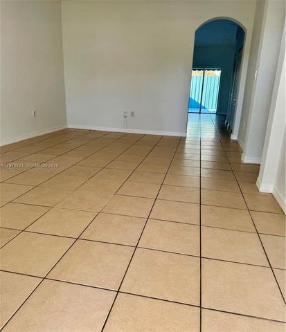 13785 SW 169th Ter, Miami, FL 33177