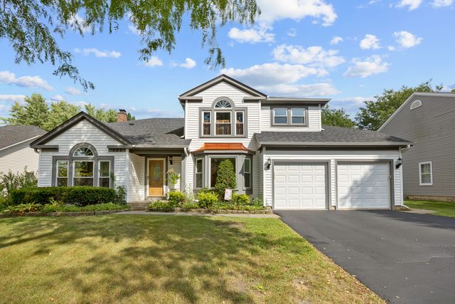 565 Rutgers Lane, Elk Grove Village, IL 60007