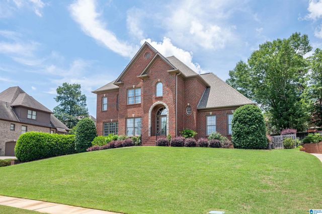 5162 LAKE CREST CIRCLE, Hoover, AL 35226