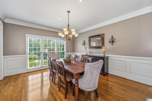 5162 LAKE CREST CIRCLE, Hoover, AL 35226