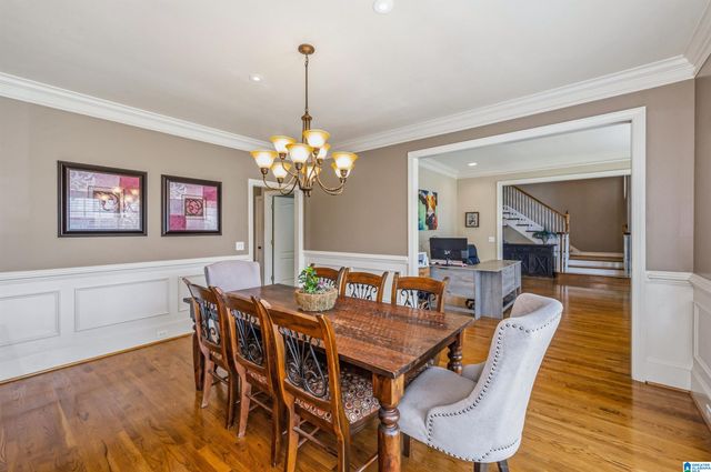 5162 LAKE CREST CIRCLE, Hoover, AL 35226