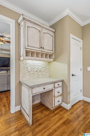 5162 LAKE CREST CIRCLE, Hoover, AL 35226