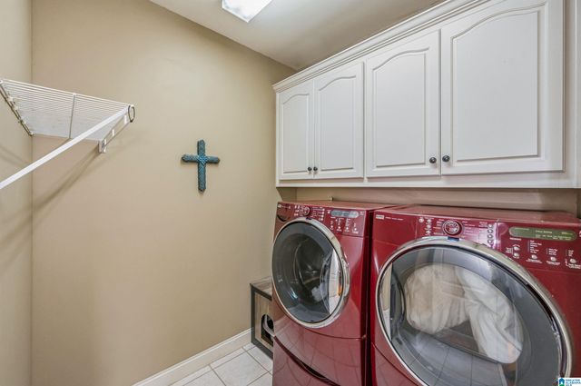 5162 LAKE CREST CIRCLE, Hoover, AL 35226