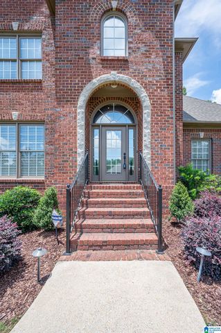 5162 LAKE CREST CIRCLE, Hoover, AL 35226
