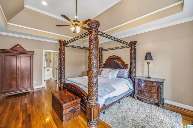 5162 LAKE CREST CIRCLE, Hoover, AL 35226