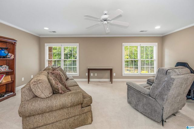 5162 LAKE CREST CIRCLE, Hoover, AL 35226