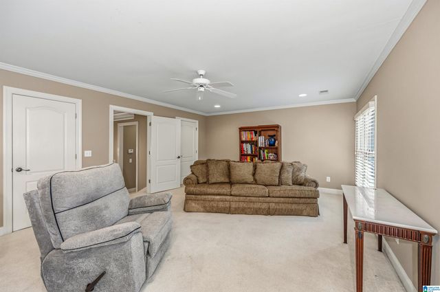 5162 LAKE CREST CIRCLE, Hoover, AL 35226