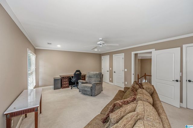5162 LAKE CREST CIRCLE, Hoover, AL 35226