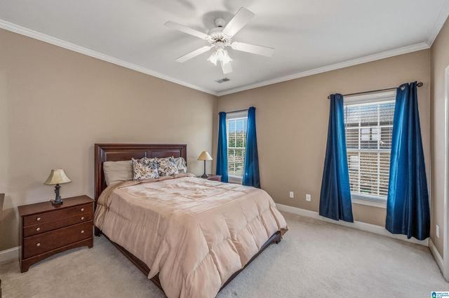 5162 LAKE CREST CIRCLE, Hoover, AL 35226