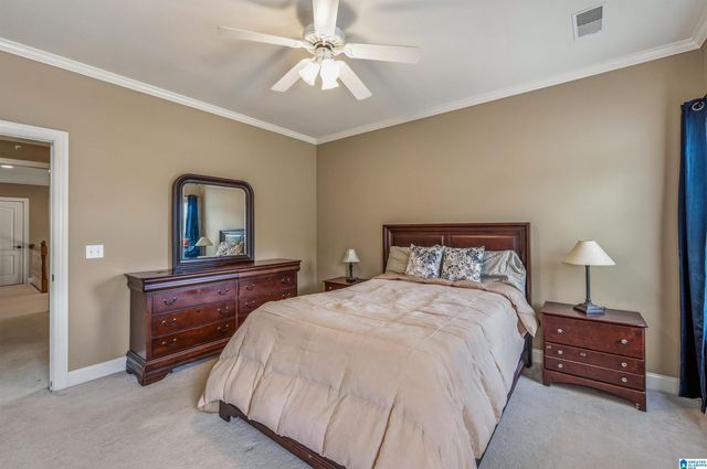 5162 LAKE CREST CIRCLE, Hoover, AL 35226