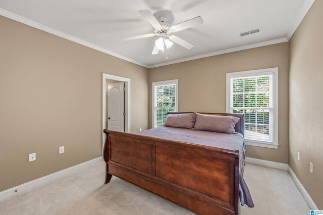 5162 LAKE CREST CIRCLE, Hoover, AL 35226